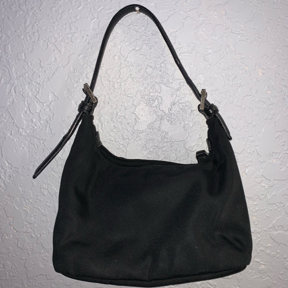 Mini Coach Handbag
